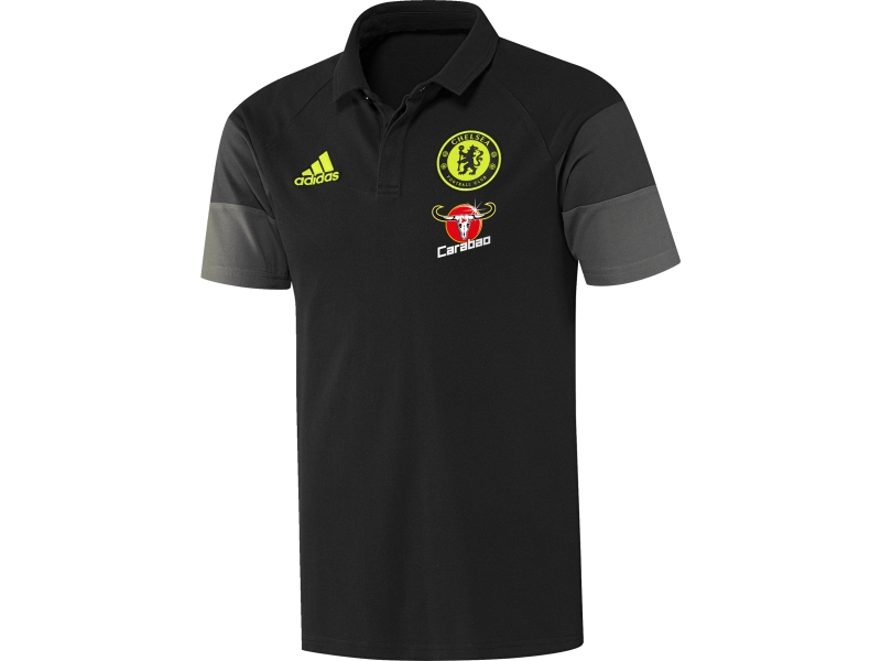 Chelsea FC Adidas polo