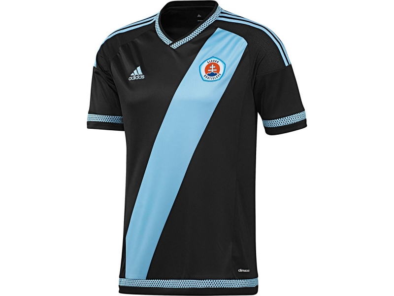 Slovan Adidas shirt