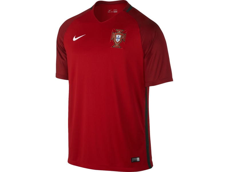 Portugal Nike shirt
