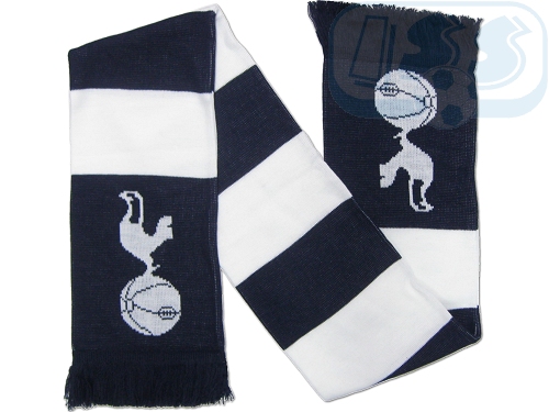 Tottenham Hotspur scarf