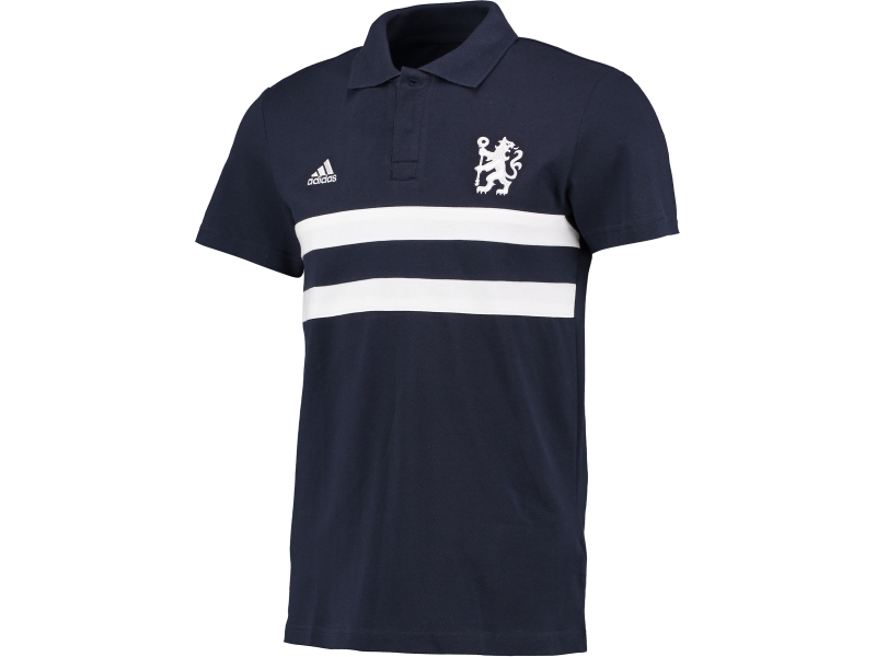 Chelsea FC Adidas polo