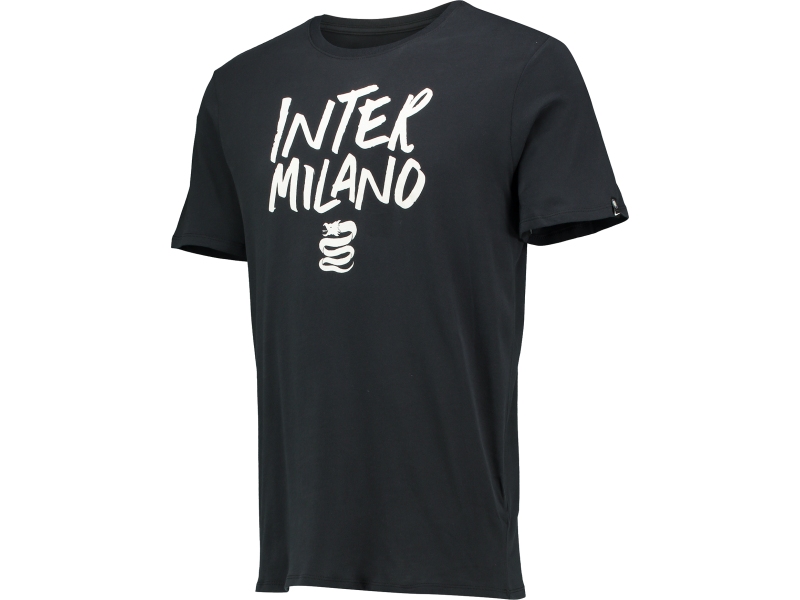 Internazionale Nike tee