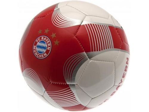 FC Bayern ball