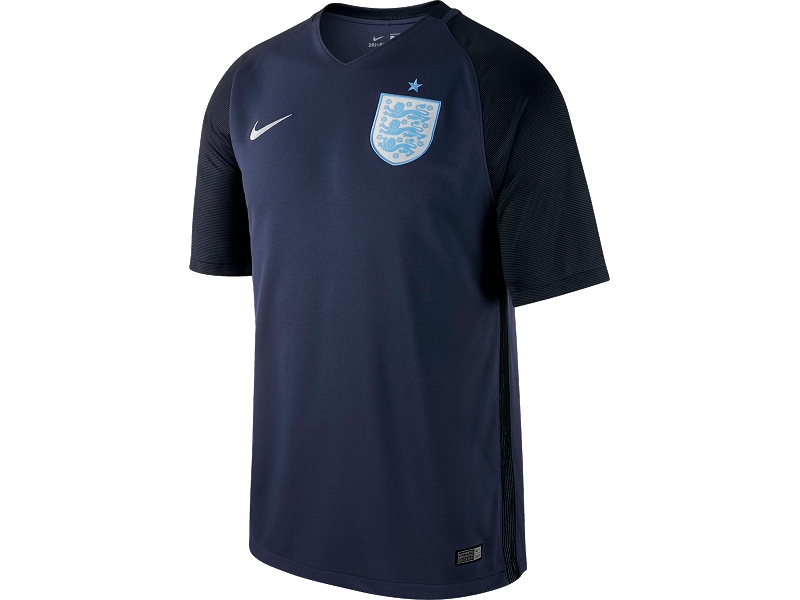 England Nike shirt