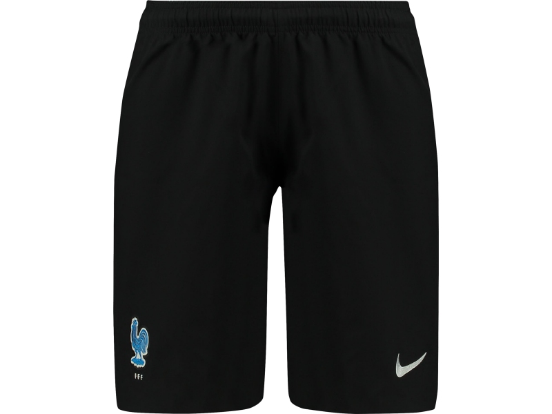 France Nike shorts