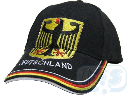 Germany cap