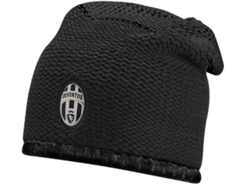 Juventus Adidas knitted hat