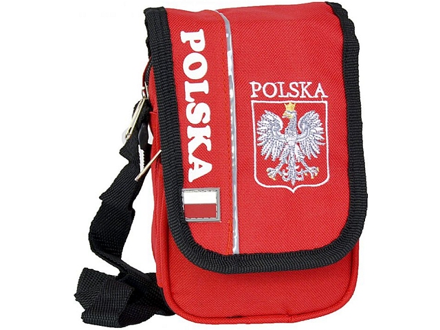 Poland shoulder bag