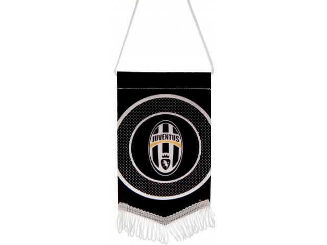 Juventus pennant