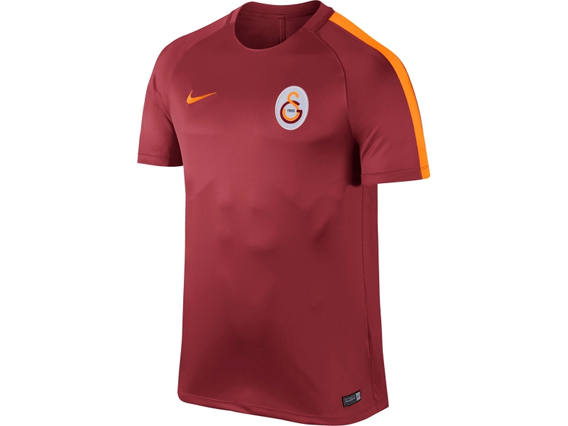 Galatasaray Nike shirt