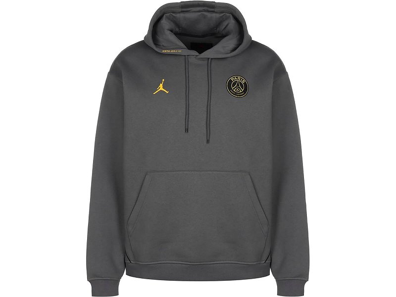 : PSG Nike hoodie