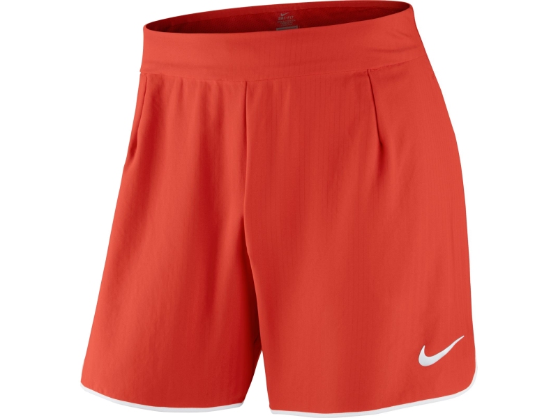 Roger Federer Nike shorts