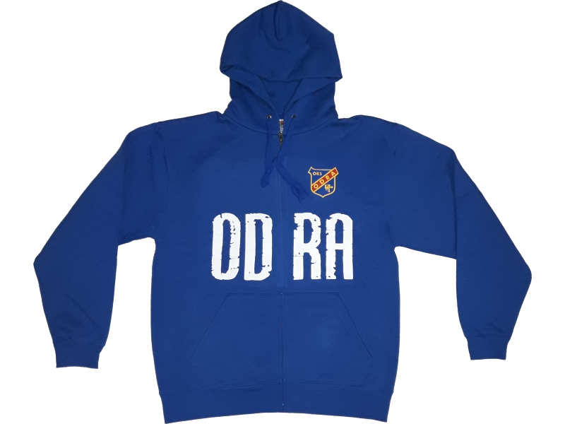 OKS Odra hoodie
