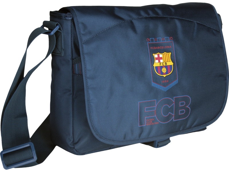 Barcelona shoulder bag