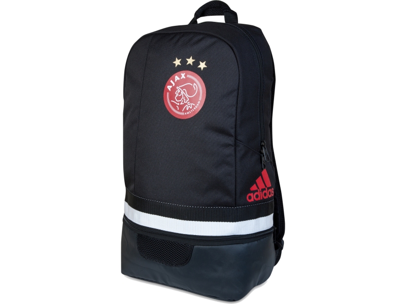 Ajax Amsterdam Adidas backpack