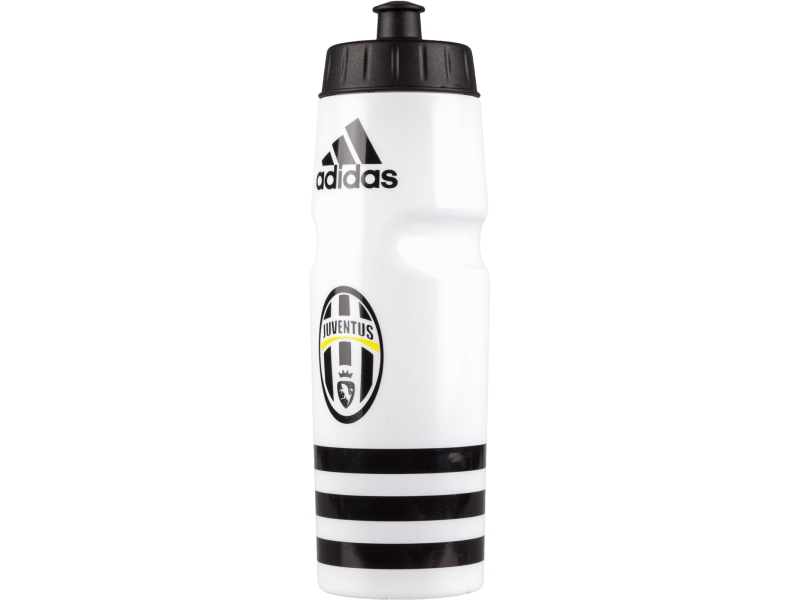 Juventus Adidas water bottle