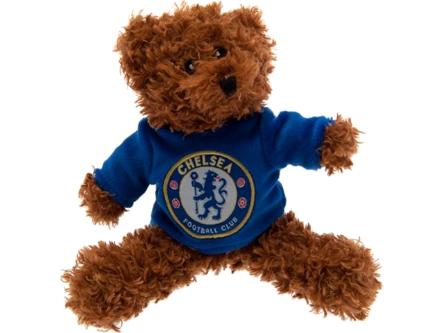 Chelsea FC mascot