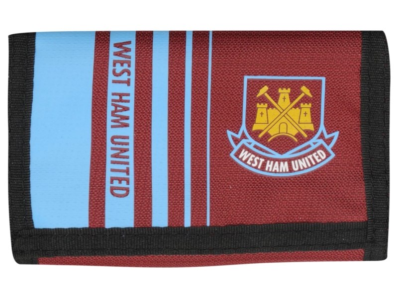 West Ham wallet