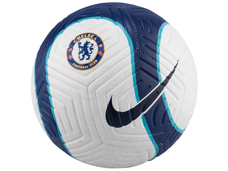 : Chelsea FC Nike ball