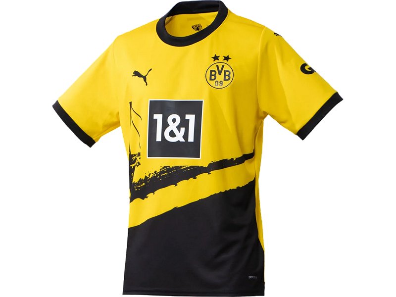 : Borussia BVB Puma shirt