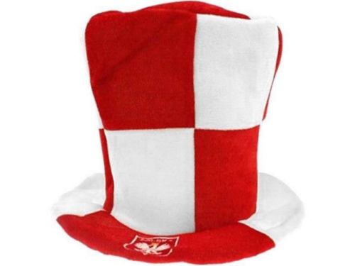 Poland top hat