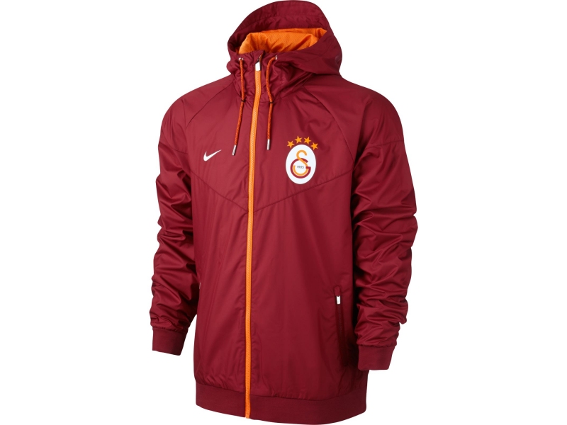 Galatasaray Nike jacket