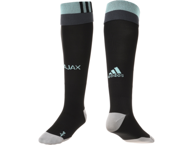 Ajax Amsterdam Adidas football socks