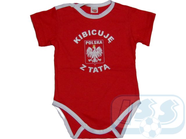 Poland baby body