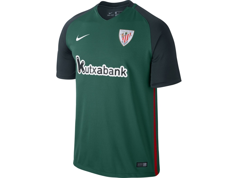 Athletic de Bilbao Nike shirt