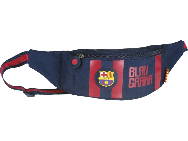 Barcelona belt bag