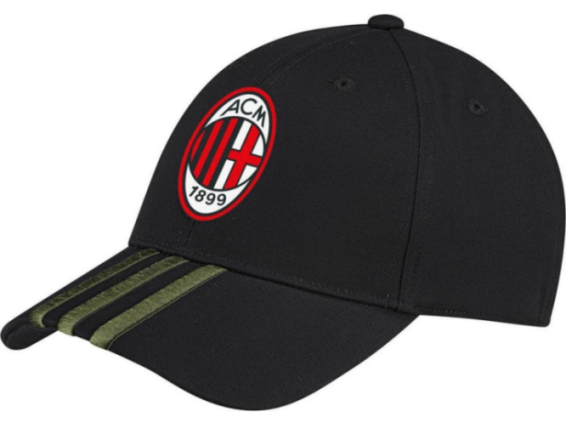 Milan Adidas cap