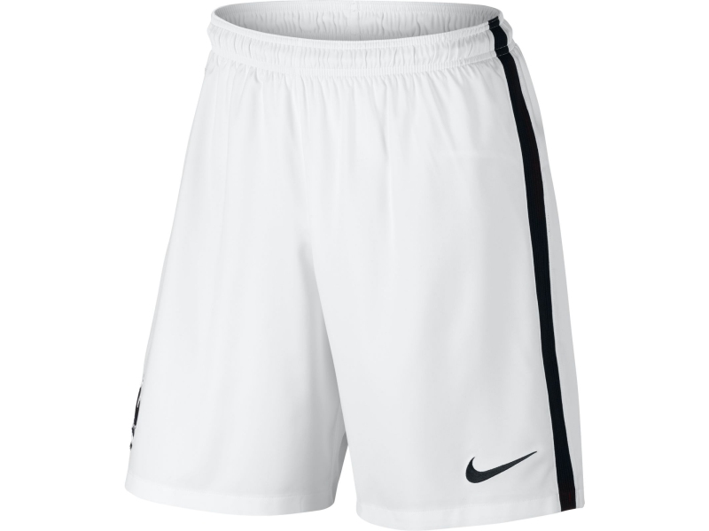 France Nike shorts