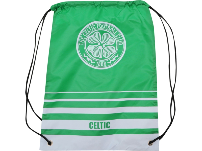 Celtic FC gym-bag