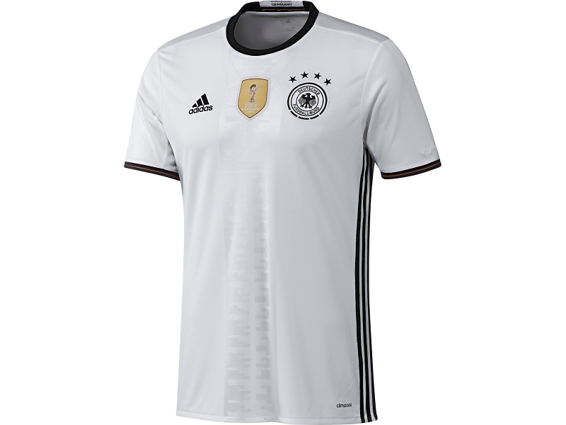 Germany Adidas boys shirt