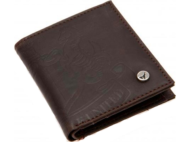 Newcastle wallet