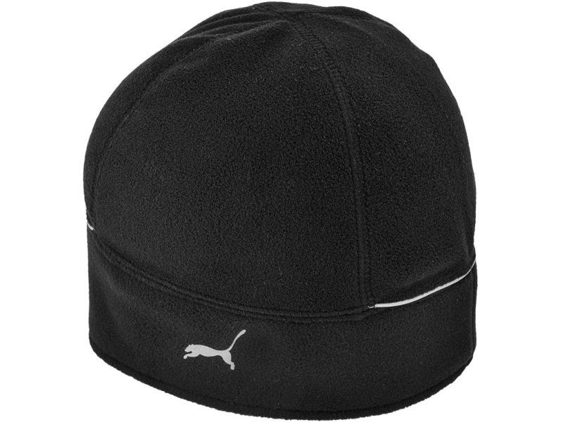 Puma knitted hat