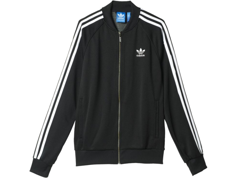 Originals Adidas track jacket
