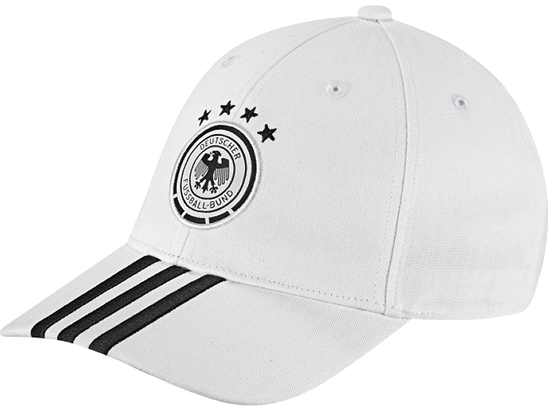 Germany Adidas cap