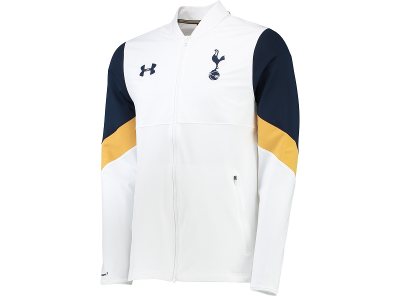 Tottenham Hotspur Under Armour jacket