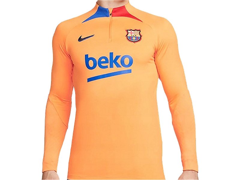 : Barcelona Nike shirt