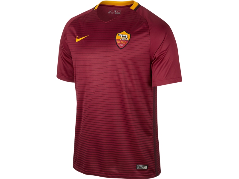 Roma Nike shirt