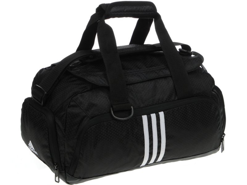Adidas training bag