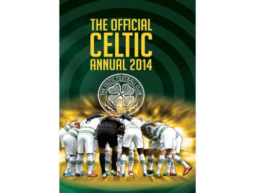 Celtic FC annual