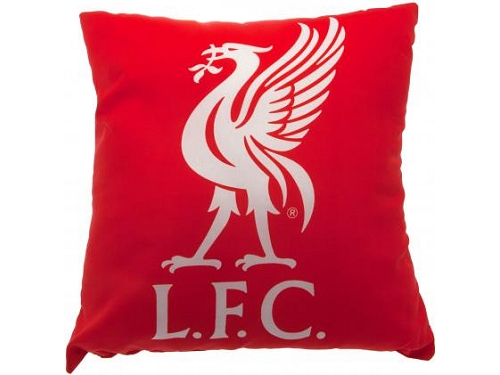 Liverpool pillow