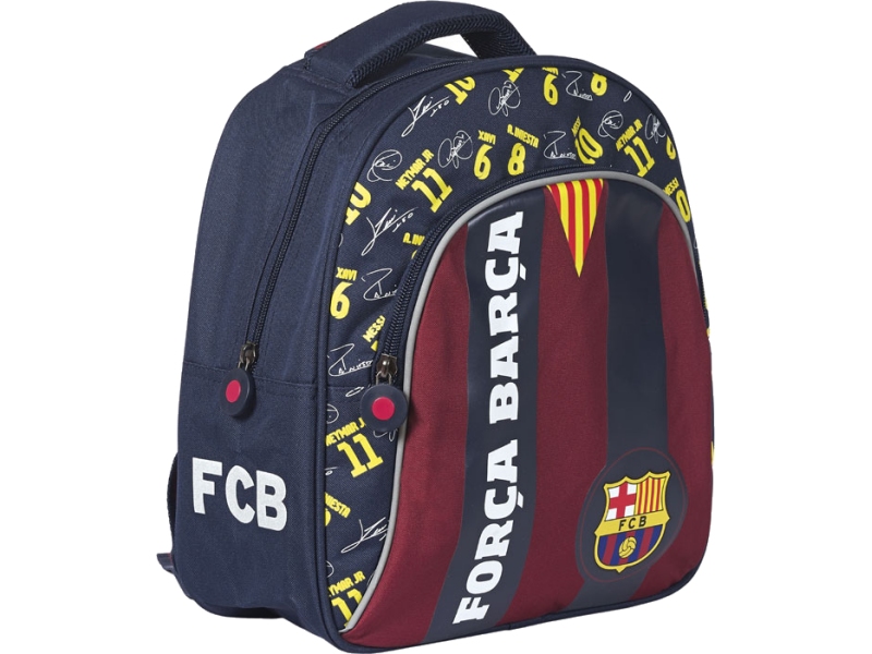 Barcelona backpack