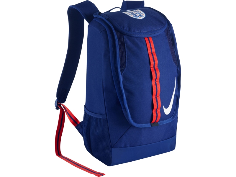 England Nike backpack