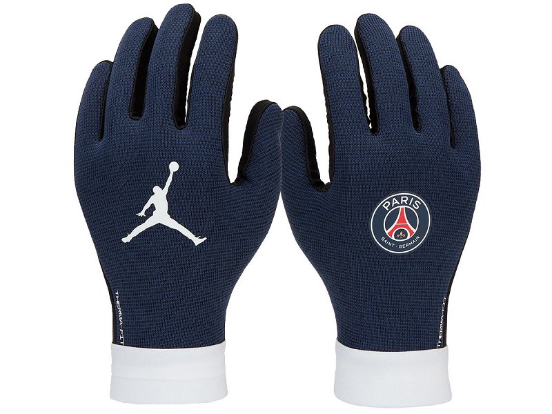: PSG Nike boys gloves
