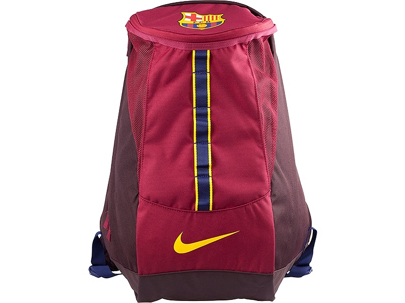 Barcelona Nike backpack