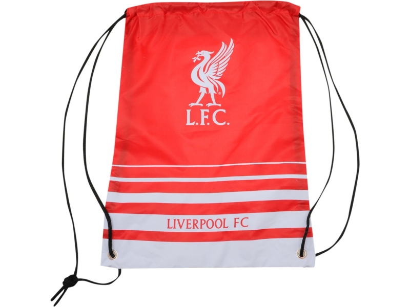 Liverpool gym-bag