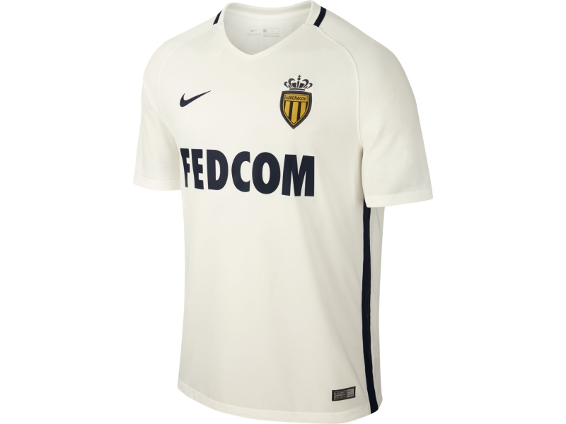 Monaco Nike shirt